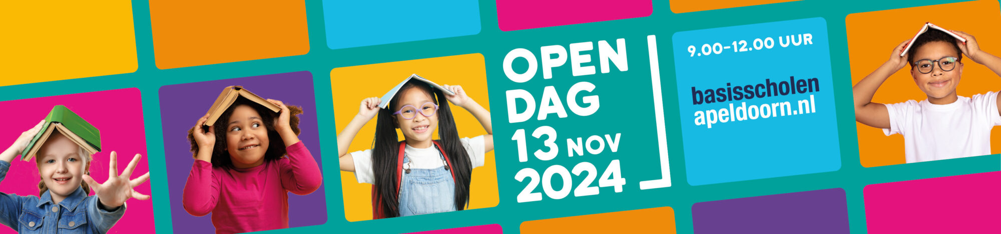 Openbare basisschool De Bongerd